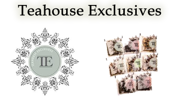 Teahouse Exclusives